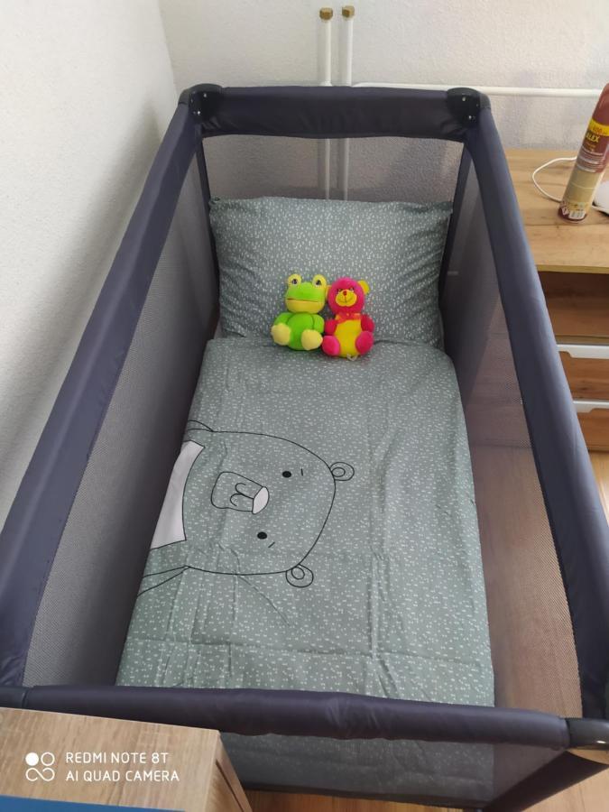 Ubytovanie Athena Poprad Exteriör bild